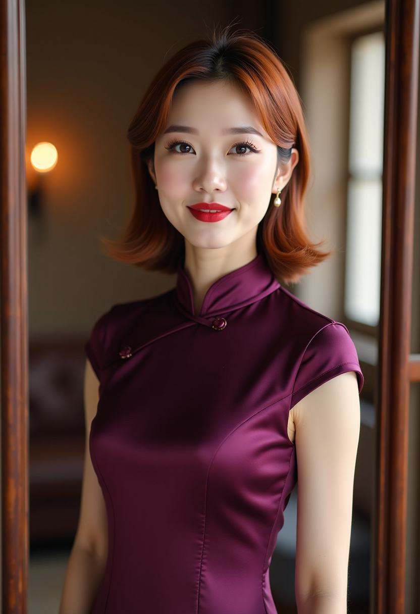 美人与野兽有声全集