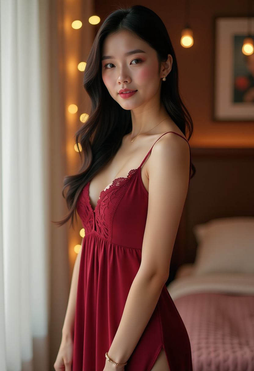 城堡夜宴剧照