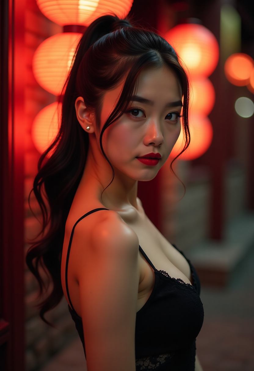 玫瑰与枷锁海报